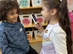 Szkoły korzystają z narzędzi tłumaczeniowych AI, aby wspierać osoby uczące się języka angielskiego
| przegladursynowski.pl Szkoły korzystają z narzędzi tłumaczeniowych AI, aby wspierać osoby uczące się języka angielskiego
| przegladursynowski.pl