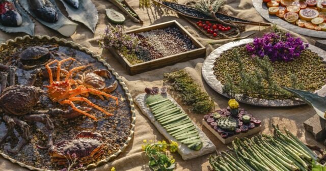 Tak, jedzenie w Noma LA będzie kosztować 1500 dolarów. Rene Tak, jedzenie w Noma LA będzie kosztować 1500 dolarów. Rene Redzepi wyjaśnia dlaczego
| przegladursynowski.pl