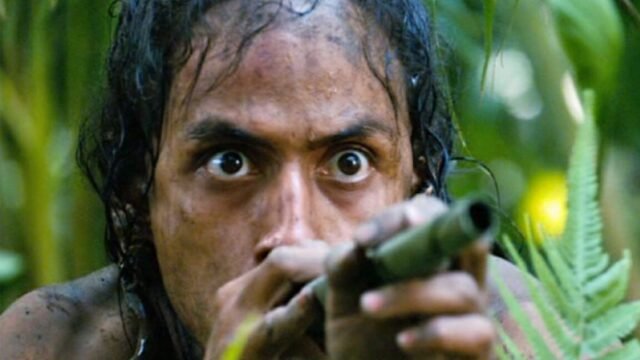 Te zatrute strzały sprzed 60 000 lat są najstarszymi, jakie kiedykolwiek znaleziono
| przegladursynowski.pl