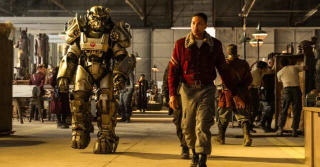 The 24 Best Shows on Amazon Prime, WIRED’s Picks (January 2026) | przegladursynowski.pl