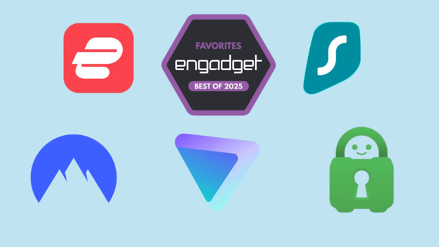 The best VPN service for 2026 | przegladursynowski.pl