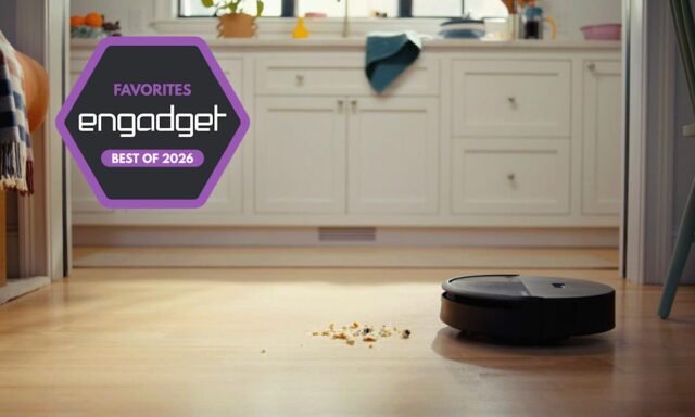 The best robot vacuum for 2026 | przegladursynowski.pl