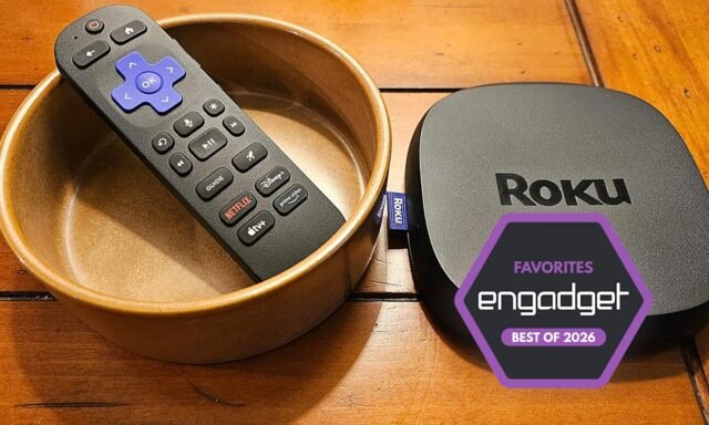 The best streaming devices for 2026 | przegladursynowski.pl