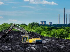 To stare węglowe miasto w Pensylwanii mogłoby zostać zrestartowane dzięki sztucznej inteligencji
| przegladursynowski.pl To stare węglowe miasto w Pensylwanii mogłoby zostać zrestartowane dzięki sztucznej inteligencji
| przegladursynowski.pl