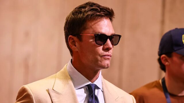 Tom Brady mówi, że rozwód z Gisele Bündchen sprawił, że ostatni sezon NFL był wyzwaniem
| przegladursynowski.pl