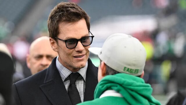 Tom Brady rozmawia o możliwej emeryturze Aarona Rodgersa i poprawie sytuacji w kabinie telewizyjnej
| przegladursynowski.pl