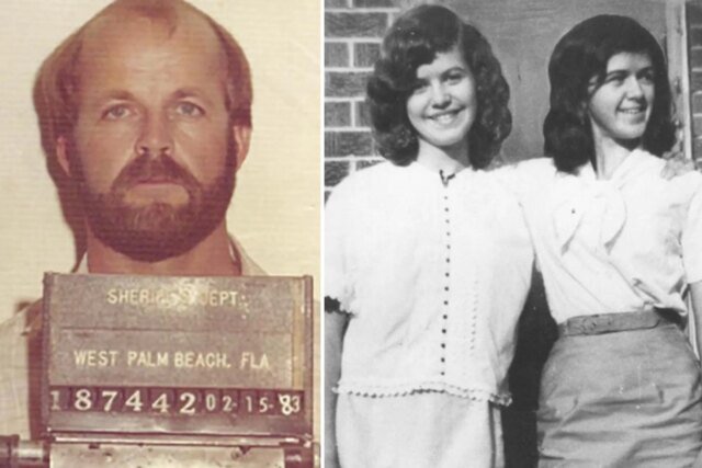 Tożsamość niesławnego „Zabójcy Królowej Piękności” ujawniona przez australijskich śledczych, którzy twierdzą, że miał on wiele ofiar w USA
| przegladursynowski.pl