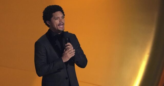 Trevor Noah kończy „bieg pokoleniowy” i będzie gospodarzem ceremonii wręczenia nagród Grammy po raz szósty i ostatni
| przegladursynowski.pl