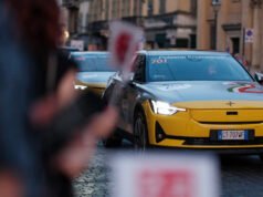 Trudność prowadzenia pojazdu elektrycznego w „najpiękniejszym wyścigu świata”
| przegladursynowski.pl Trudność prowadzenia pojazdu elektrycznego w „najpiękniejszym wyścigu świata”
| przegladursynowski.pl