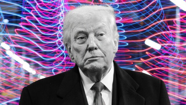 Trump chce, aby Big Tech płacił za nowe elektrownie w obliczu wzrostu cen energii elektrycznej
| przegladursynowski.pl