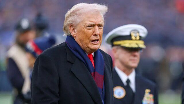 Trump gratuluje Indianie i Miami przed rozgrywką o tytuł mistrza kraju CFP: „Niech wygra najlepsza drużyna!”
| przegladursynowski.pl