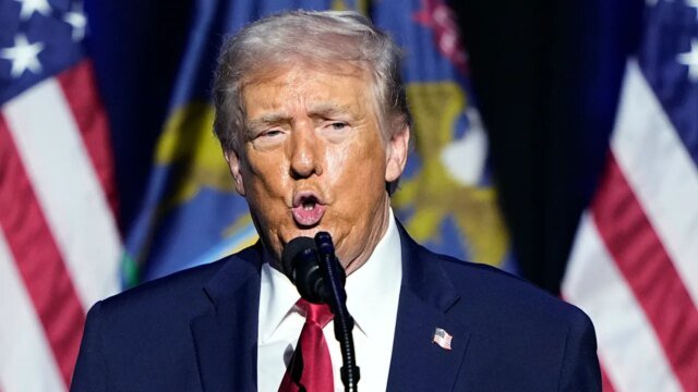 Trump przedstawia plan opieki zdrowotnej mający na celu obniżenie kosztów
| przegladursynowski.pl