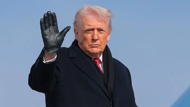 Trump przybywa na krajowe mistrzostwa stanu Indiana-Miami w futbolu uniwersyteckim
| przegladursynowski.pl