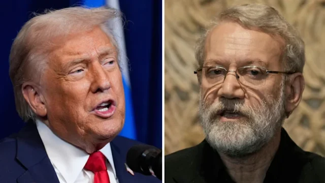 Trump wybiera sankcje zamiast strajków – na razie – przeciwko Iranowi
| przegladursynowski.pl