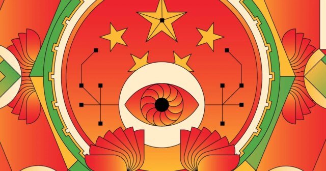 Tysiące firm napędza boom AI w Chinach. Rejestr rządowy śledzi je wszystkie
| przegladursynowski.pl