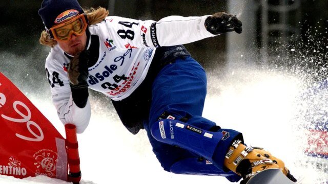 Ueli Kestenholz, który w 1998 roku zdobył pierwszy medal olimpijski w snowboardzie, zginął w szwajcarskiej lawinie
| przegladursynowski.pl