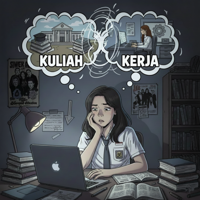 Ukończenie szkoły średniej: nauka czy praca?
| przegladursynowski.pl