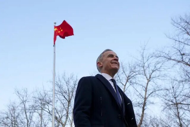 Umowa handlowa między Kanadą a Chinami przedstawiona jako zwycięstwo gospodarki Kolumbii Brytyjskiej
| przegladursynowski.pl