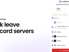 Undiscord
| przegladursynowski.pl Undiscord
| przegladursynowski.pl