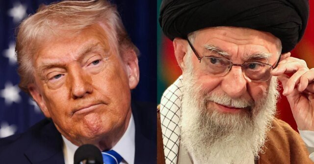 Urzędnik twierdzi, że państwa Zatoki Perskiej naciskają na zażegnanie konfliktu amerykańsko-irańskiego
| przegladursynowski.pl