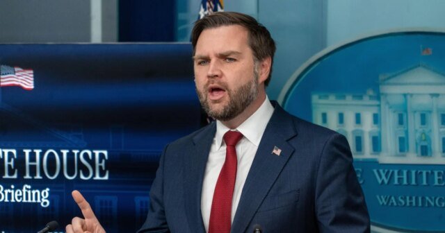 Vance, Rubio spotkanie z ministrami spraw zagranicznych Grenlandii i Danii
| przegladursynowski.pl