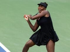 Venus Williams i Coco Gauff w kolejce do starcia 2. rundy Australian Open
| przegladursynowski.pl Venus Williams i Coco Gauff w kolejce do starcia 2. rundy Australian Open
| przegladursynowski.pl