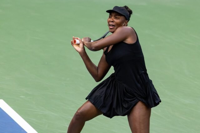 Venus Williams i Coco Gauff w kolejce do starcia 2. rundy Australian Open
| przegladursynowski.pl