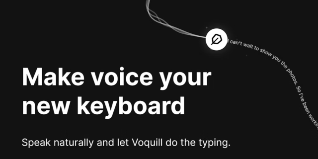 Voquill
| przegladursynowski.pl