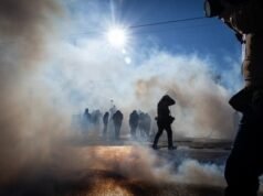 W ostatnią środę strzelanina ICE w Minneapolis
| przegladursynowski.pl W ostatnią środę strzelanina ICE w Minneapolis
| przegladursynowski.pl