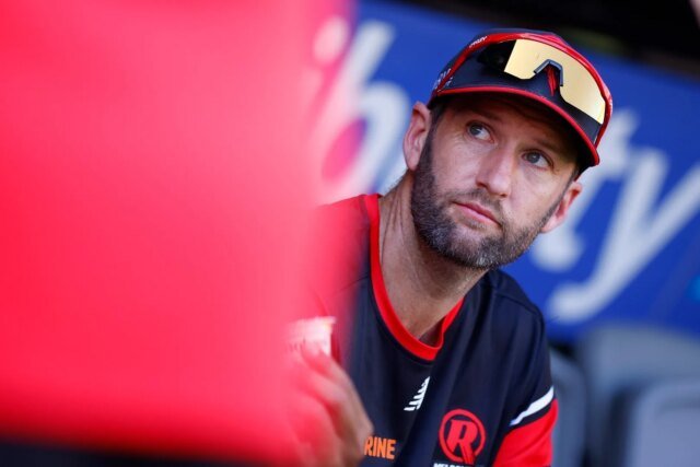 W ostatnich tygodniach weteran Pacer stał się trzecim Australijczykiem, który podpisał kontrakt z hrabstwem jako zawodnik krajowy
| przegladursynowski.pl