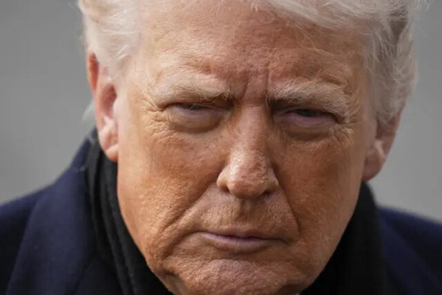 W sprawie Grenlandii Trump nie twierdzi, że ma „obowiązek” szukania pokoju, podczas gdy Europa się szykuje
| przegladursynowski.pl