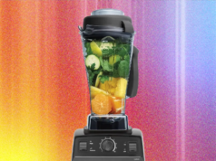 WIRED Tested Dozens of Blenders. These Are Our 8 Favorites (2026) | przegladursynowski.pl WIRED Tested Dozens of Blenders. These Are Our 8 Favorites (2026) | przegladursynowski.pl