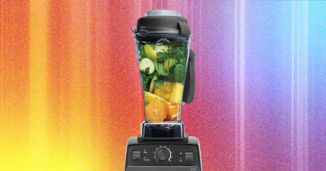 WIRED Tested Dozens of Blenders. These Are Our 8 Favorites WIRED Tested Dozens of Blenders. These Are Our 8 Favorites (2026) | przegladursynowski.pl