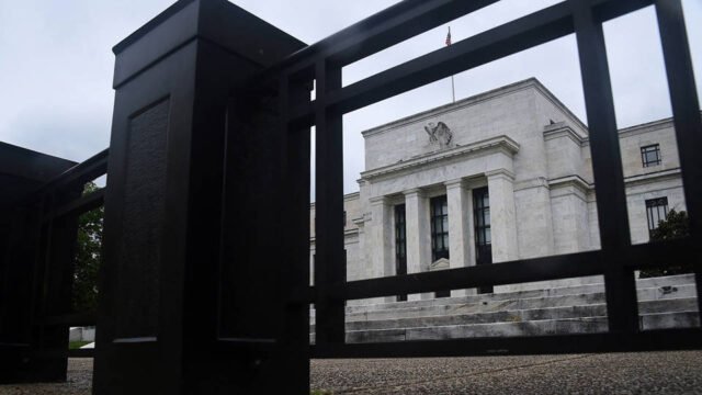 Walka o Fed
| przegladursynowski.pl