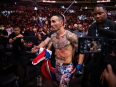 Walka o tytuł Maxa Holloway-Charlesa Oliveiry na UFC 326
| przegladursynowski.pl Walka o tytuł Maxa Holloway-Charlesa Oliveiry na UFC 326
| przegladursynowski.pl