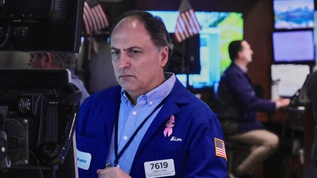 Wall Street utrzymuje niemal rekordy w obliczu rosnących napięć geopolitycznych
| przegladursynowski.pl