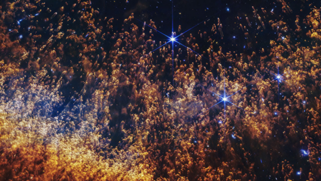 Webb odsłania mgławicę planetarną z fenomenalną wyrazistością i jest ona spektakularna
| przegladursynowski.pl