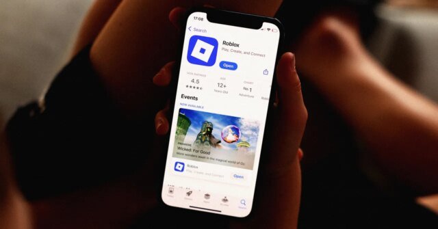 Weryfikacja wieku Robloxa oparta na sztucznej inteligencji to kompletny bałagan
| przegladursynowski.pl