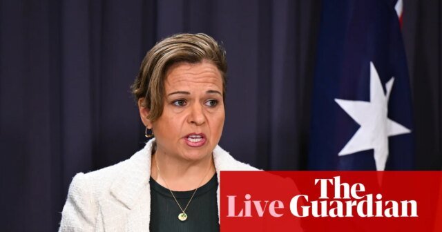 Wiadomości z Australii na żywo: Kevin Rudd zakończy funkcję ambasadora USA, mówi premier; Policja stanu Wiktoria przyznaje nagrodę w wysokości 1 miliona dolarów za rozpatrzenie sprawy
| przegladursynowski.pl