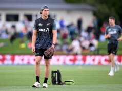 Większość kolejnych lat pięćdziesiątych T20, pełna lista: pałkarz z Nowej Zelandii pominięty w Pucharze Świata T20 jest równy rekordowi kraju
| przegladursynowski.pl Większość kolejnych lat pięćdziesiątych T20, pełna lista: pałkarz z Nowej Zelandii pominięty w Pucharze Świata T20 jest równy rekordowi kraju
| przegladursynowski.pl