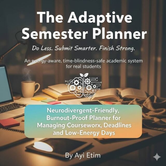 Większość planistów semestralnych zakłada jedną rzecz, która po prostu nie jest prawdą:
| przegladursynowski.pl