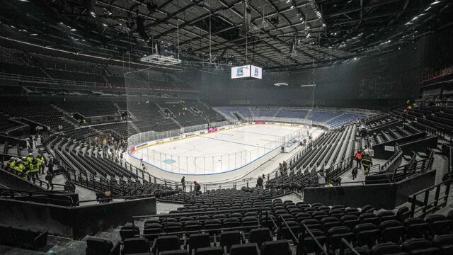 Wśród rosnącej krytyki kibice NHL kpią z olimpijskiej areny hokejowej we Włoszech z powodu małego jumbotronu
| przegladursynowski.pl
