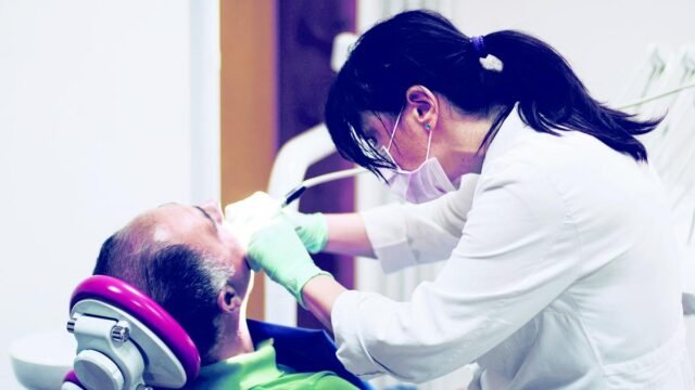 Wszystko, co musisz wiedzieć o: zaburzeniach skroniowo-żuchwowych
| przegladursynowski.pl