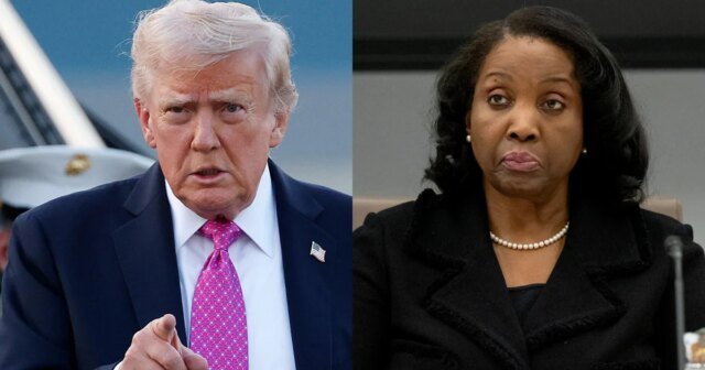 Wydaje się prawdopodobne, że Sąd Najwyższy pozwoli Lisie Cook zachować pracę w Zarządzie Fed
| przegladursynowski.pl