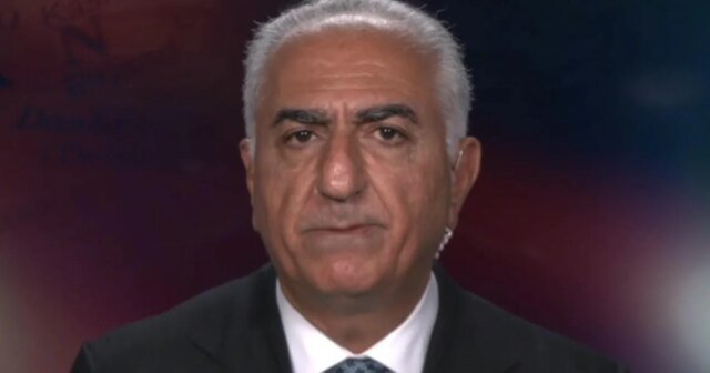 Wygnany z Iranu książę koronny chce, aby Trump „interweniował wcześniej”, aby „reżim w końcu upadł”
| przegladursynowski.pl