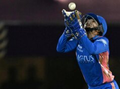 Wyjaśniono: Dlaczego Gujarat Giants nie może podpisać kontraktu na zastępcę bramkarza Indii, który opuści całe WPL 2026
| przegladursynowski.pl Wyjaśniono: Dlaczego Gujarat Giants nie może podpisać kontraktu na zastępcę bramkarza Indii, który opuści całe WPL 2026
| przegladursynowski.pl