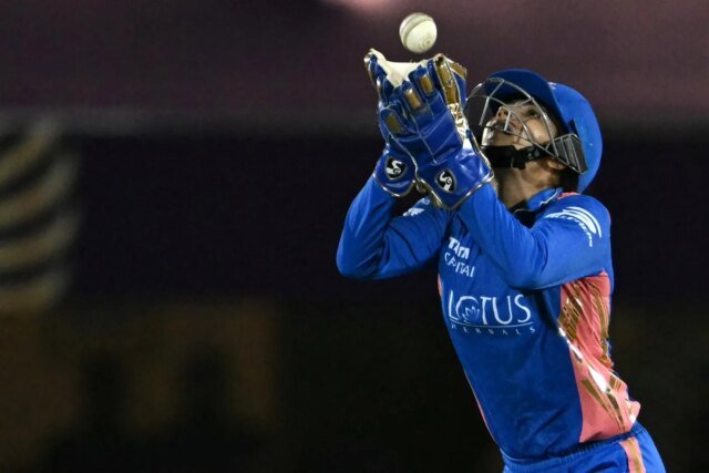 Wyjaśniono: Dlaczego Gujarat Giants nie może podpisać kontraktu na zastępcę bramkarza Indii, który opuści całe WPL 2026
| przegladursynowski.pl