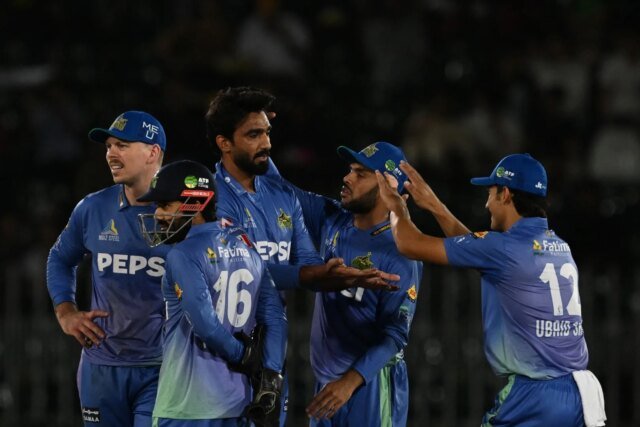 Wyjaśniono: Dlaczego PCB będzie zarządzać Multan Sultans, podczas gdy właściciele ubiegają się o nową franczyzę w PSL 2026
| przegladursynowski.pl