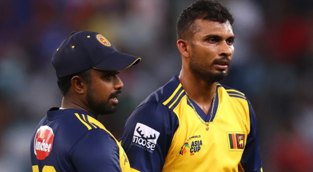 Wyjaśniono: Dlaczego Sri Lanka zmieniła kapitana, gdy Puchar Świata T20 2026 jest tuż za rogiem
| przegladursynowski.pl