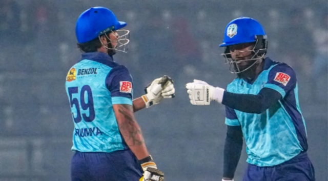 Wyjaśniono: Dlaczego obie drużyny nie przybyły na losowanie w dzisiejszym pierwszym meczu BPL
| przegladursynowski.pl